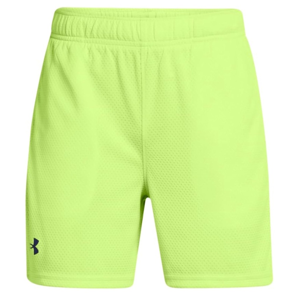 Under Armour Boys Tech Mesh Athletic Performance Shorts